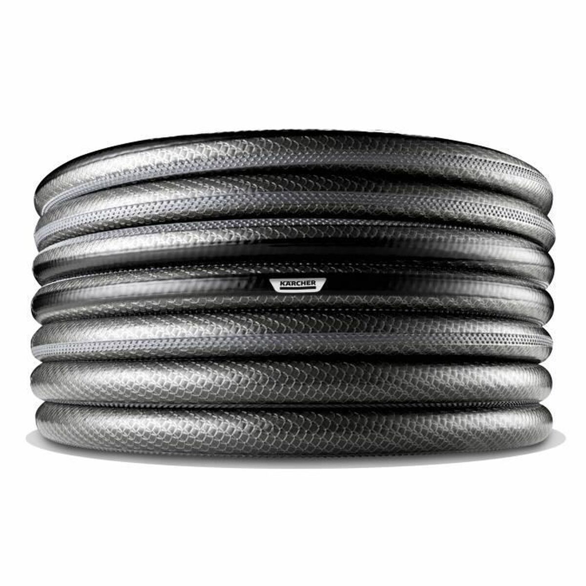 Slang Kärcher 50 m Plast Svart